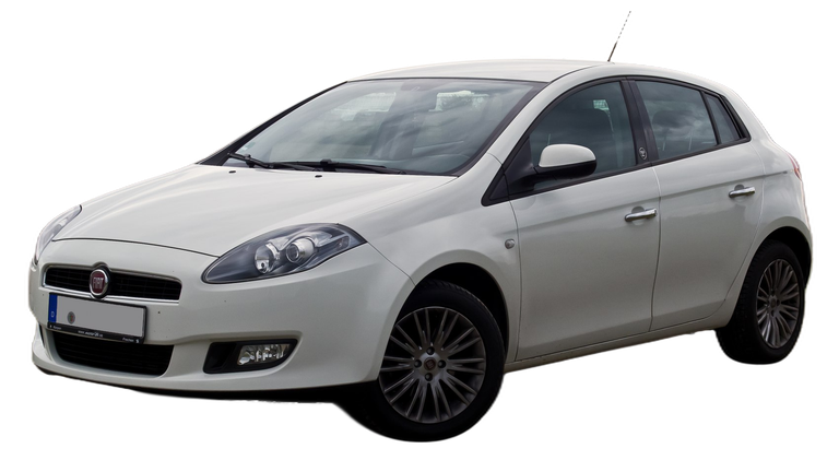 Fiat Bravo Bravo II (198) thumbnail picture