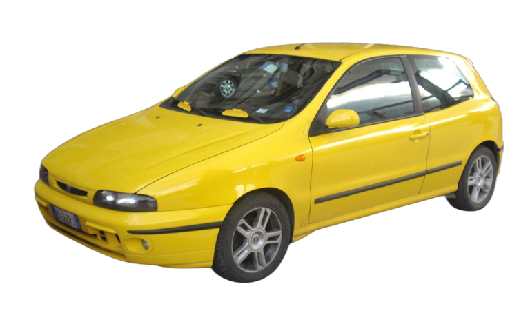 Fiat Bravo Bravo (182) thumbnail picture