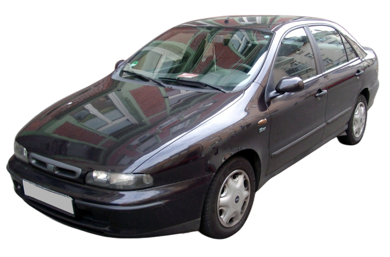 Fiat Marea Marea (185) thumbnail picture