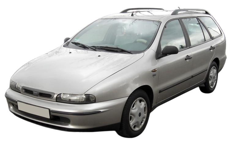 Fiat Marea Marea Weekend (185) thumbnail picture