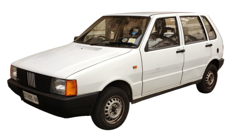 Fiat UNO UNO (146A) thumbnail picture