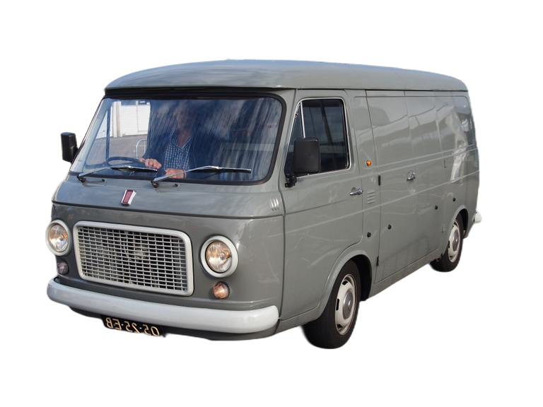 Fiat 238 238-serie thumbnail picture