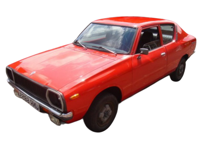 Nissan Datsun Datsun 100 A (E10,BLF10) thumbnail picture