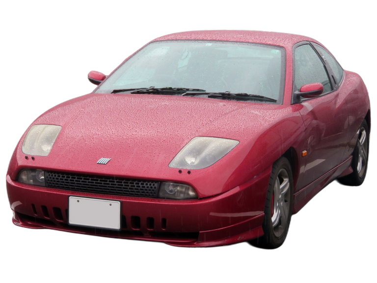 Fiat Coupe Coupe (FA/175) thumbnail picture