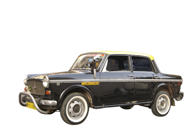 Premier Padmini Padmini thumbnail picture