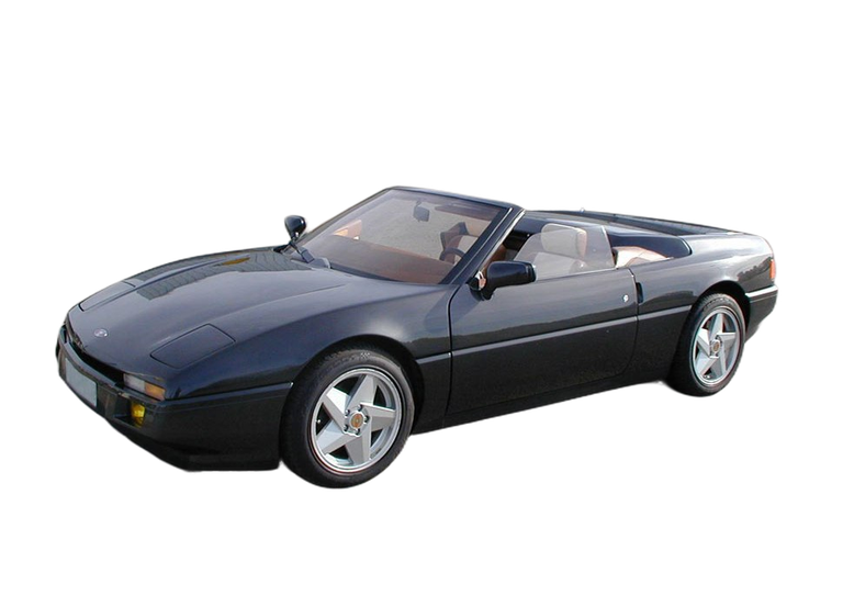 Venturi 210 210 Cabrio thumbnail picture