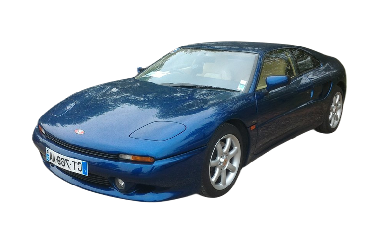Venturi 300 300 thumbnail picture