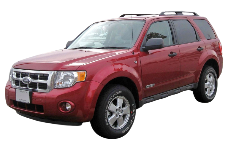 Ford Escape Escape II thumbnail picture