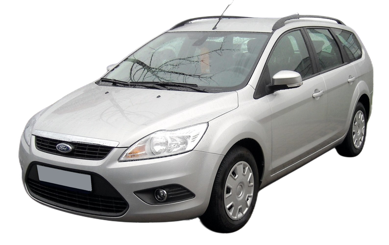 Ford Focus Focus Turnier II thumbnail picture