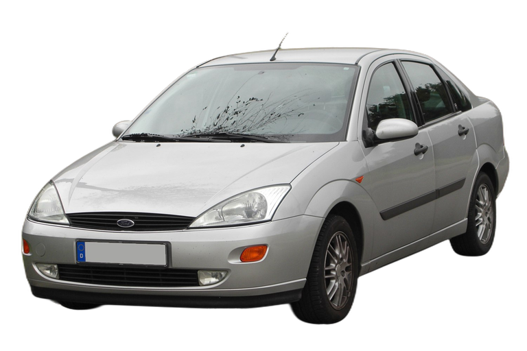 Ford Focus Focus I Sedan thumbnail picture