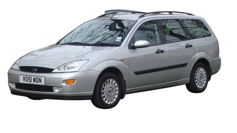 Ford Focus Focus Turnier I thumbnail picture