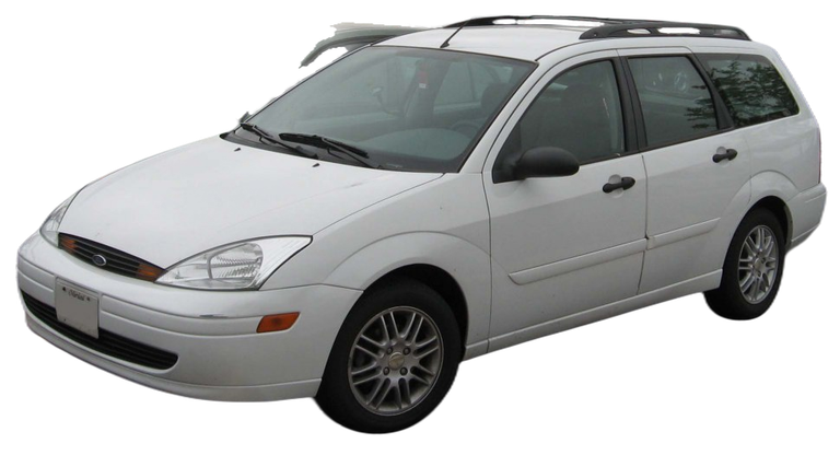 Ford Focus Focus Turnier (USA) thumbnail picture