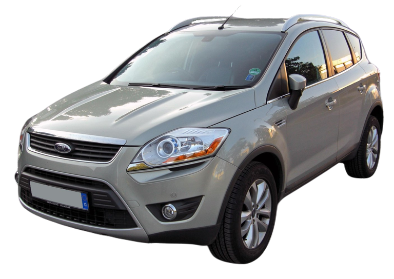 Ford Kuga Kuga I thumbnail picture
