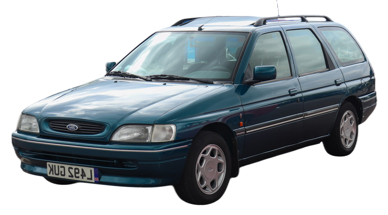 Ford Escort Escort VI Turnier (GAL) thumbnail picture