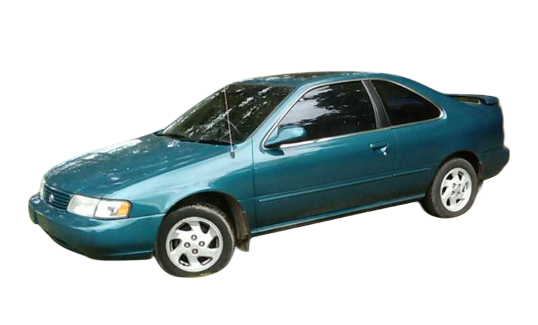 Nissan Lucino Lucino thumbnail picture