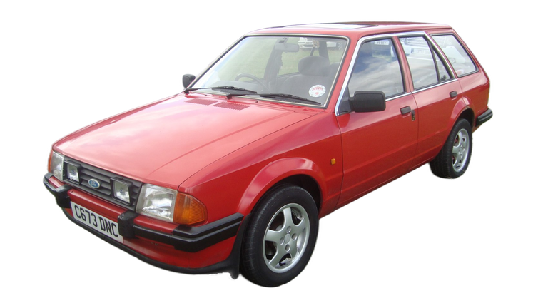 Ford Escort Escort III Turnier (AWA) thumbnail picture