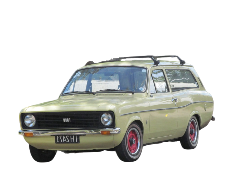 Ford Escort Escort II Turnier thumbnail picture