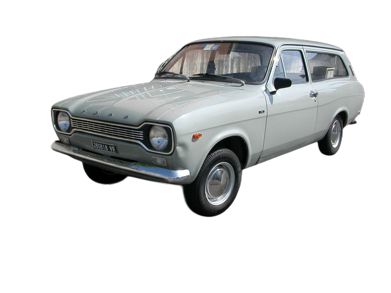Ford Escort Escort I Turnier thumbnail picture