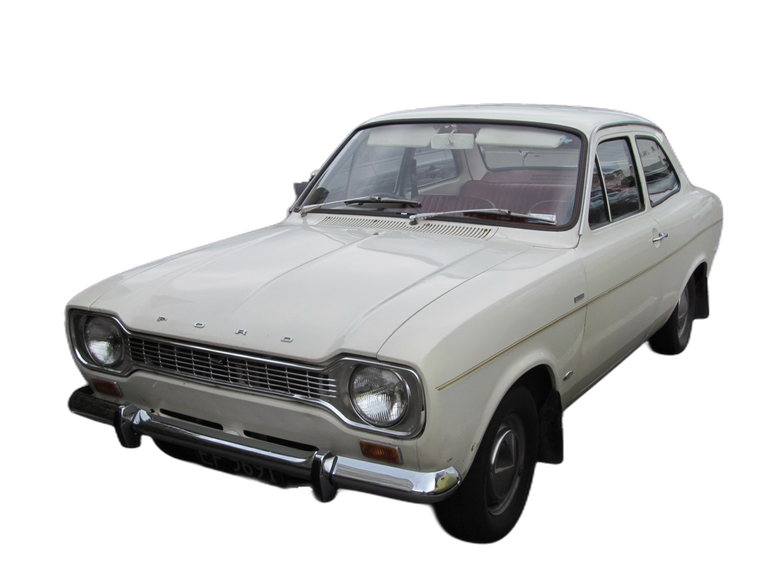 Ford Escort Escort I (AFH,ATH) thumbnail picture