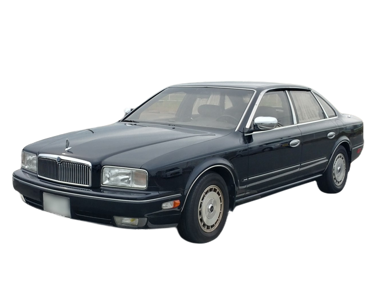 Nissan President President (HG50) thumbnail picture