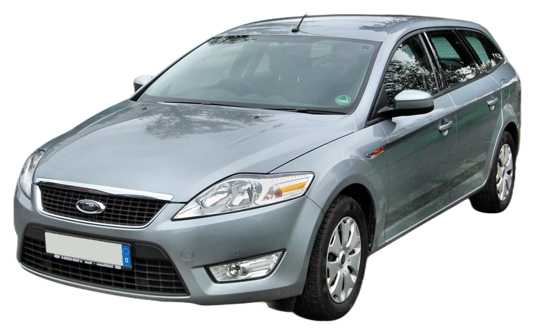 Ford Mondeo Mondeo III Wagon thumbnail picture