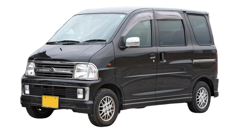 Daihatsu Atrai/extol Atrai/extol thumbnail picture
