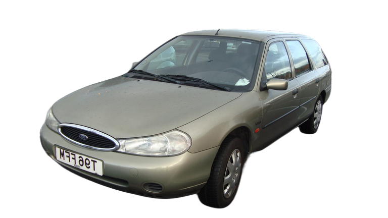 Ford Mondeo Mondeo I Wagon (facelift 1996) thumbnail picture