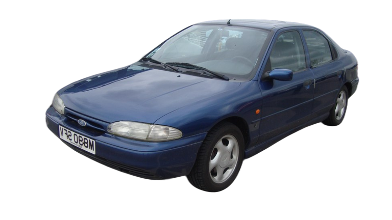 Ford Mondeo Mondeo I Hatchback thumbnail picture