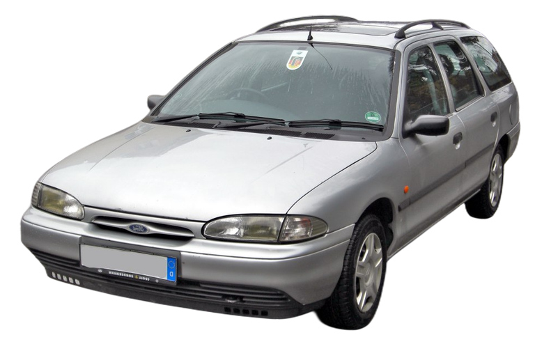 Ford Mondeo Mondeo I Wagon thumbnail picture