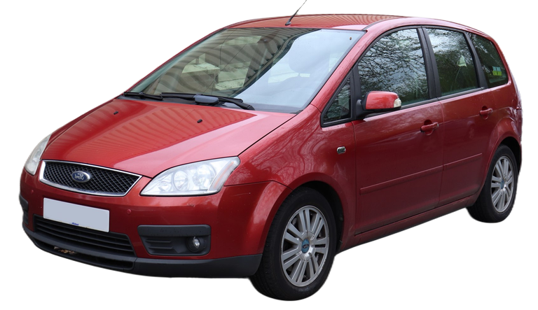 Ford C-MAX C-MAX thumbnail picture
