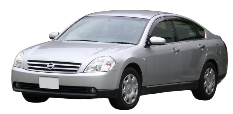 Nissan Teana Teana thumbnail picture