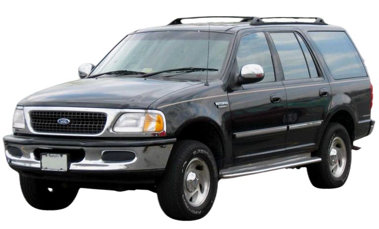 Ford Expedition Expedition I (U173) thumbnail picture