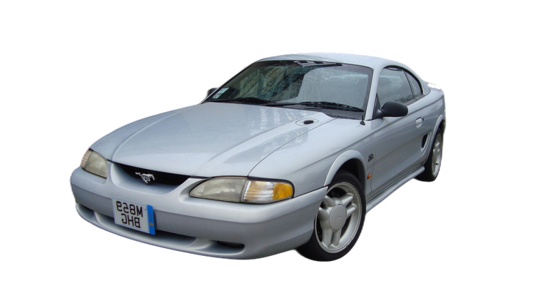 Ford Mustang Mustang IV thumbnail picture