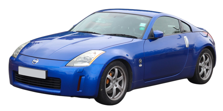 Nissan 350Z 350Z (Z33) thumbnail picture
