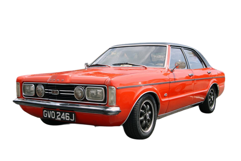 Ford Taunus Taunus (GBTS,GBFS,CBTS) thumbnail picture