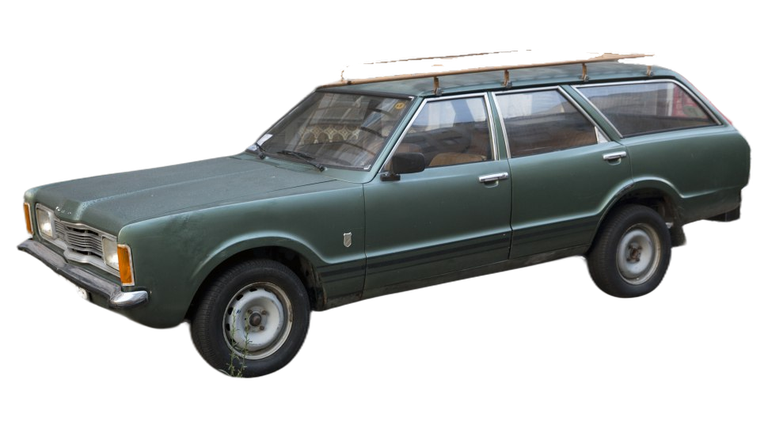 Ford Taunus Taunus Turnier (GBNK) thumbnail picture