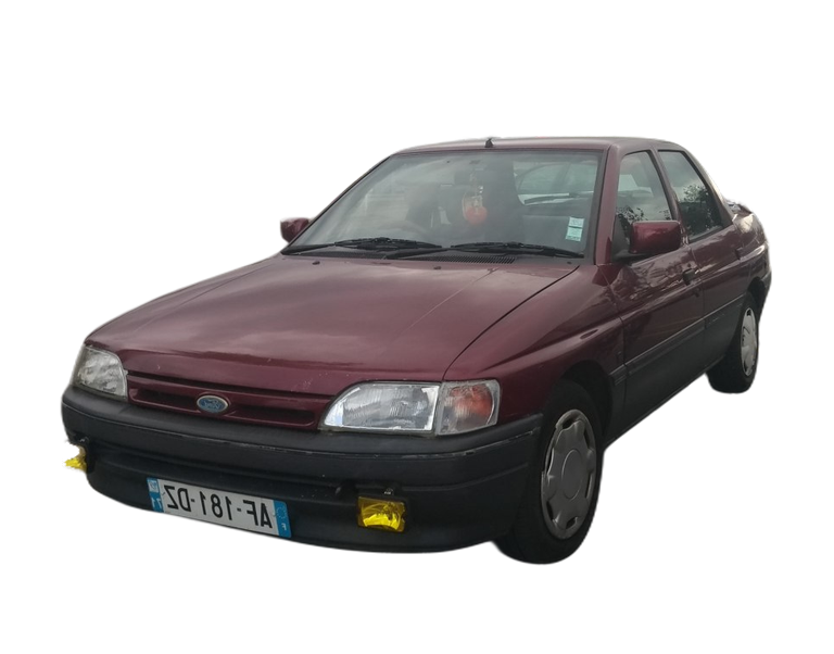 Ford Orion Orion III (GAL) thumbnail picture
