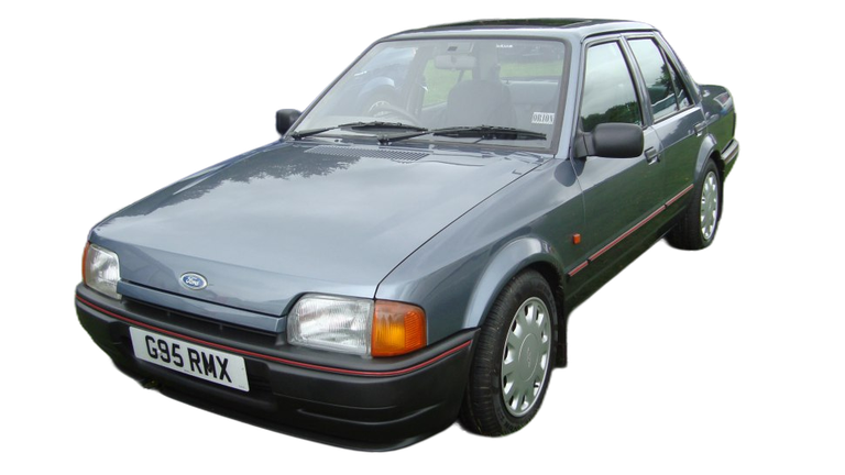 Ford Orion Orion II (AFF) thumbnail picture