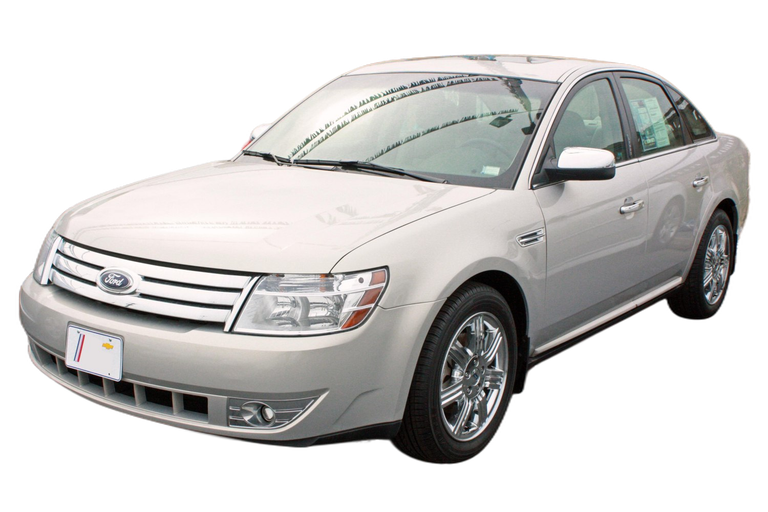 Ford Taurus Taurus V thumbnail picture