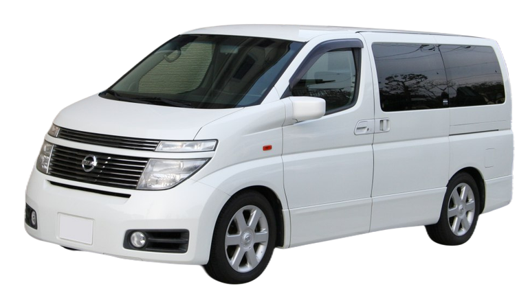 Nissan Elgrand Elgrand (E51) thumbnail picture