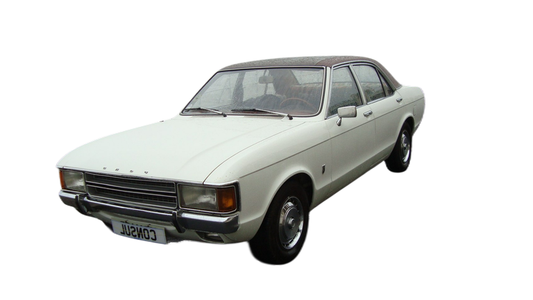 Ford Consul Consul (GGFL) thumbnail picture