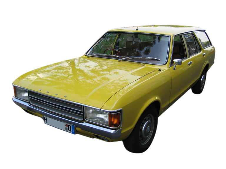 Ford Consul Consul Turnier (GGNL) thumbnail picture