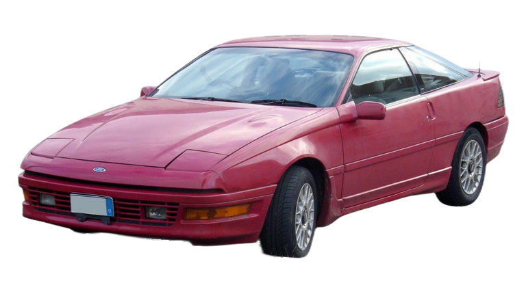 Ford Probe Probe I thumbnail picture