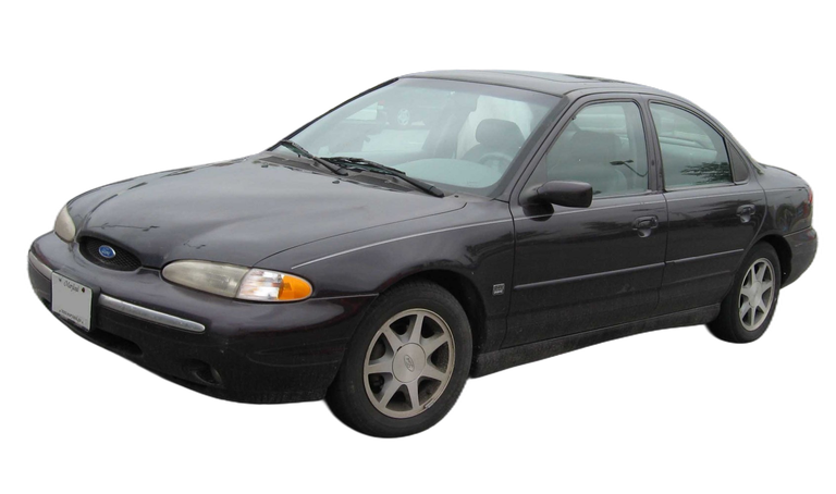 Ford Contour Contour thumbnail picture