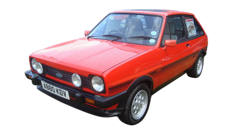 Ford Fiesta Fiesta I (Mk1) thumbnail picture