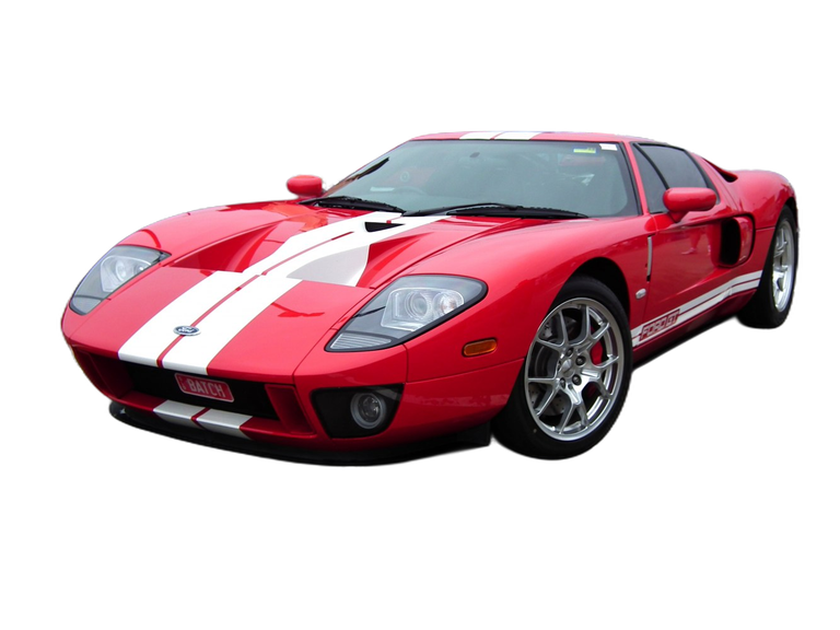 Ford GT GT thumbnail picture