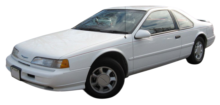 Ford Thunderbird Thunderbird (Super Birds) thumbnail picture