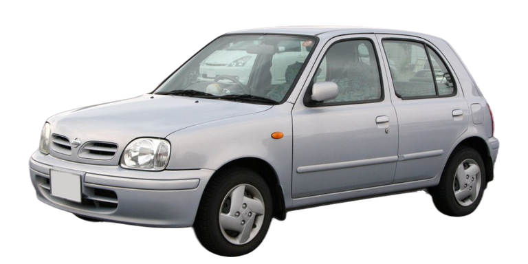 Nissan March March (K11) thumbnail picture