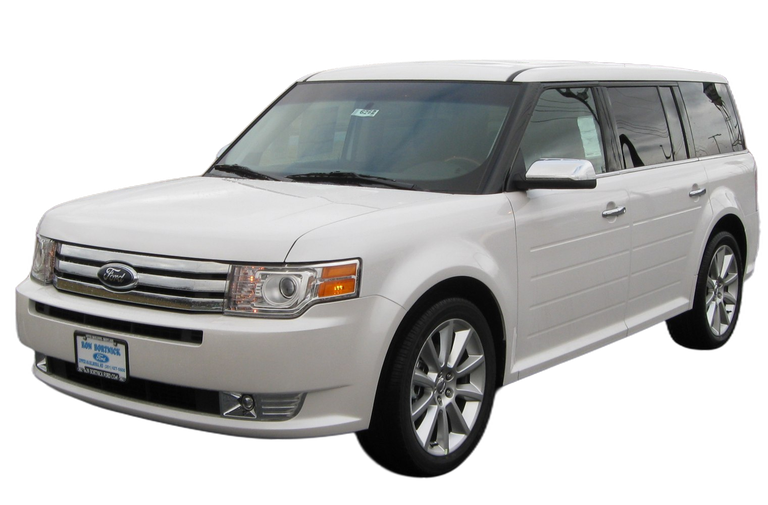 Ford Flex Flex thumbnail picture
