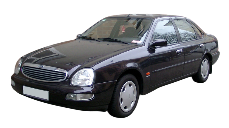 Ford Scorpio Scorpio II (GFR,GGR) thumbnail picture